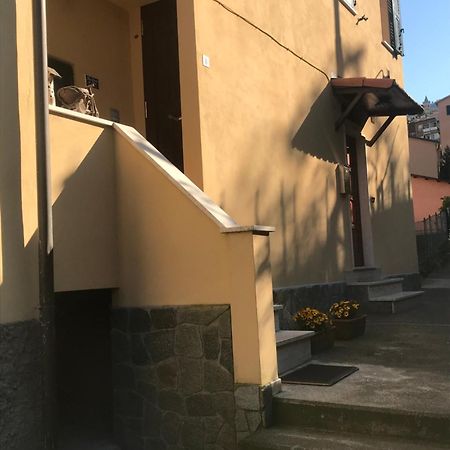 Appartement La Strada Al Mare à La Spezia Extérieur photo