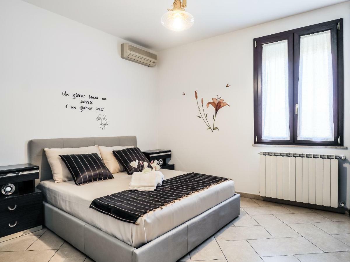 Appartement La Strada Al Mare à La Spezia Extérieur photo